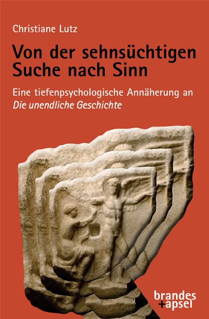Von der sehnsüchtigen Suche nach Sinn Contemporary literature