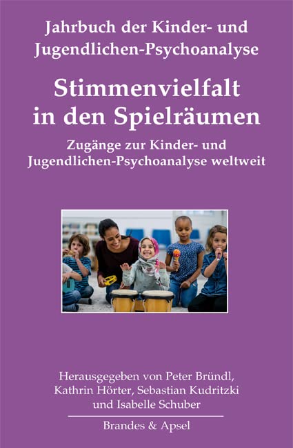 Stimmenvielfalt in den Spielräumen Medicine