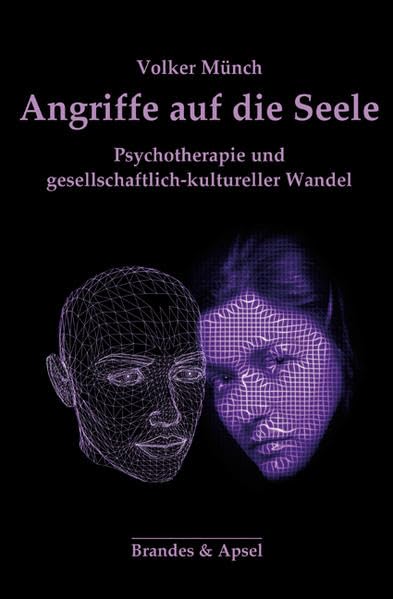 Angriffe auf die Seele Medicine Books
