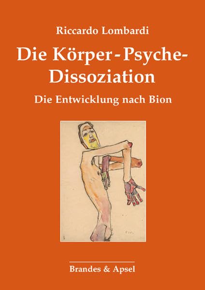 Die Körper-Psyche-Dissoziation Psychology