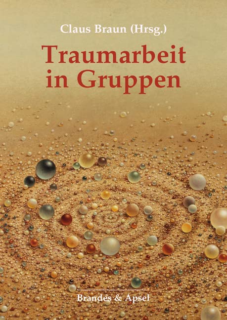 Product Image: Traumarbeit in Gruppen