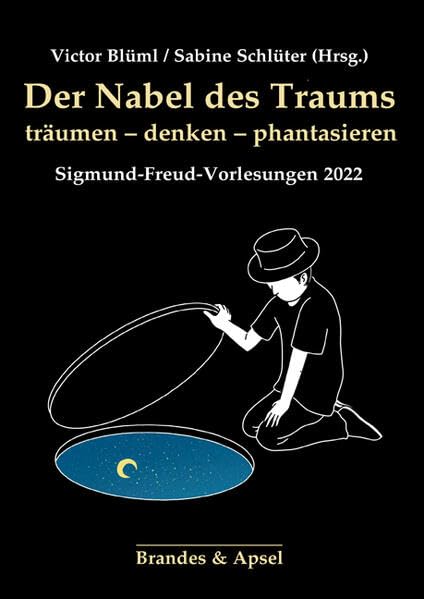 Der Nabel des Traums Psychology Books