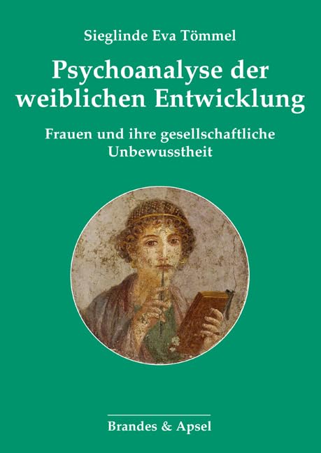 Product Image: Psychoanalyse der weiblichen Entwicklung