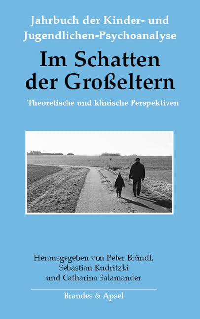Im Schatten der Großeltern Psychology Books