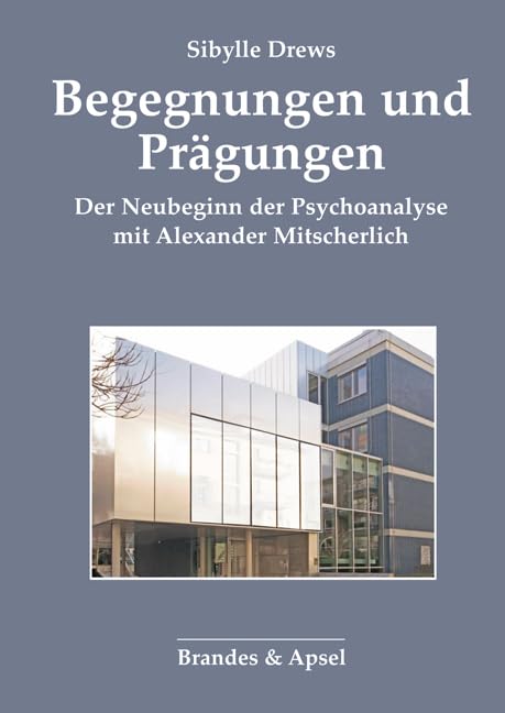 Begegnungen und Prägungen book