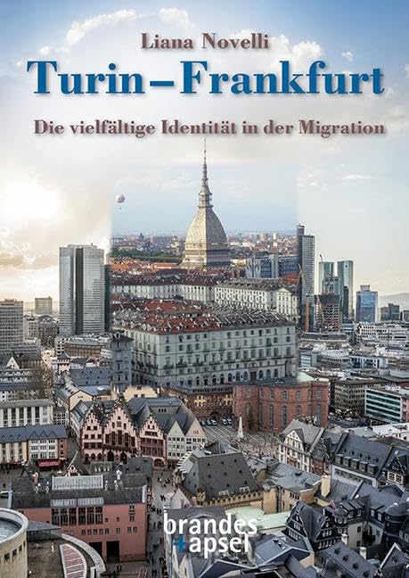Product Image: Turin - Frankfurt