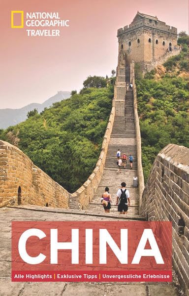 National Geographic Traveler China Leisure, Home & Garden