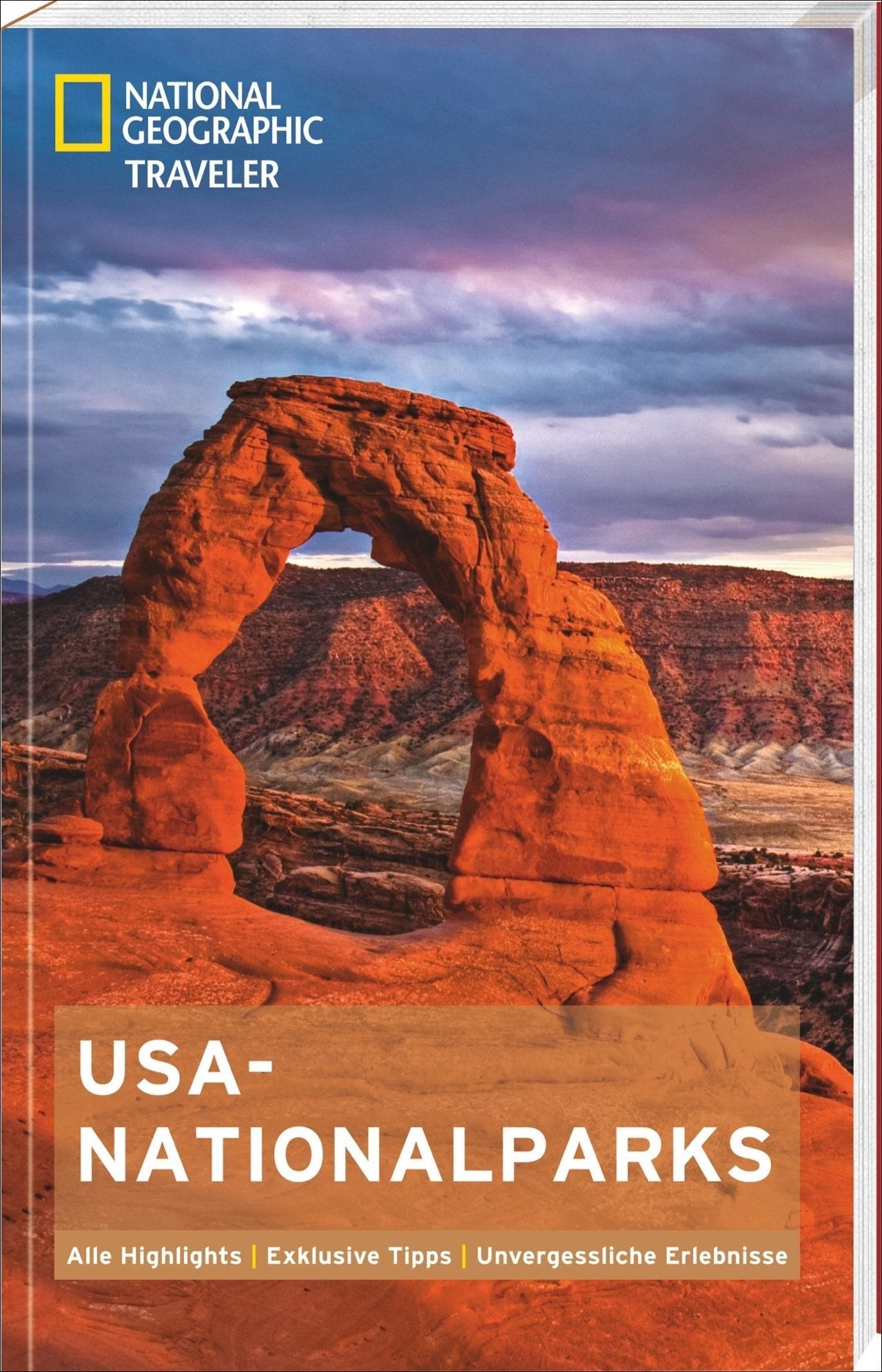 Product Image: USA-Nationalparks