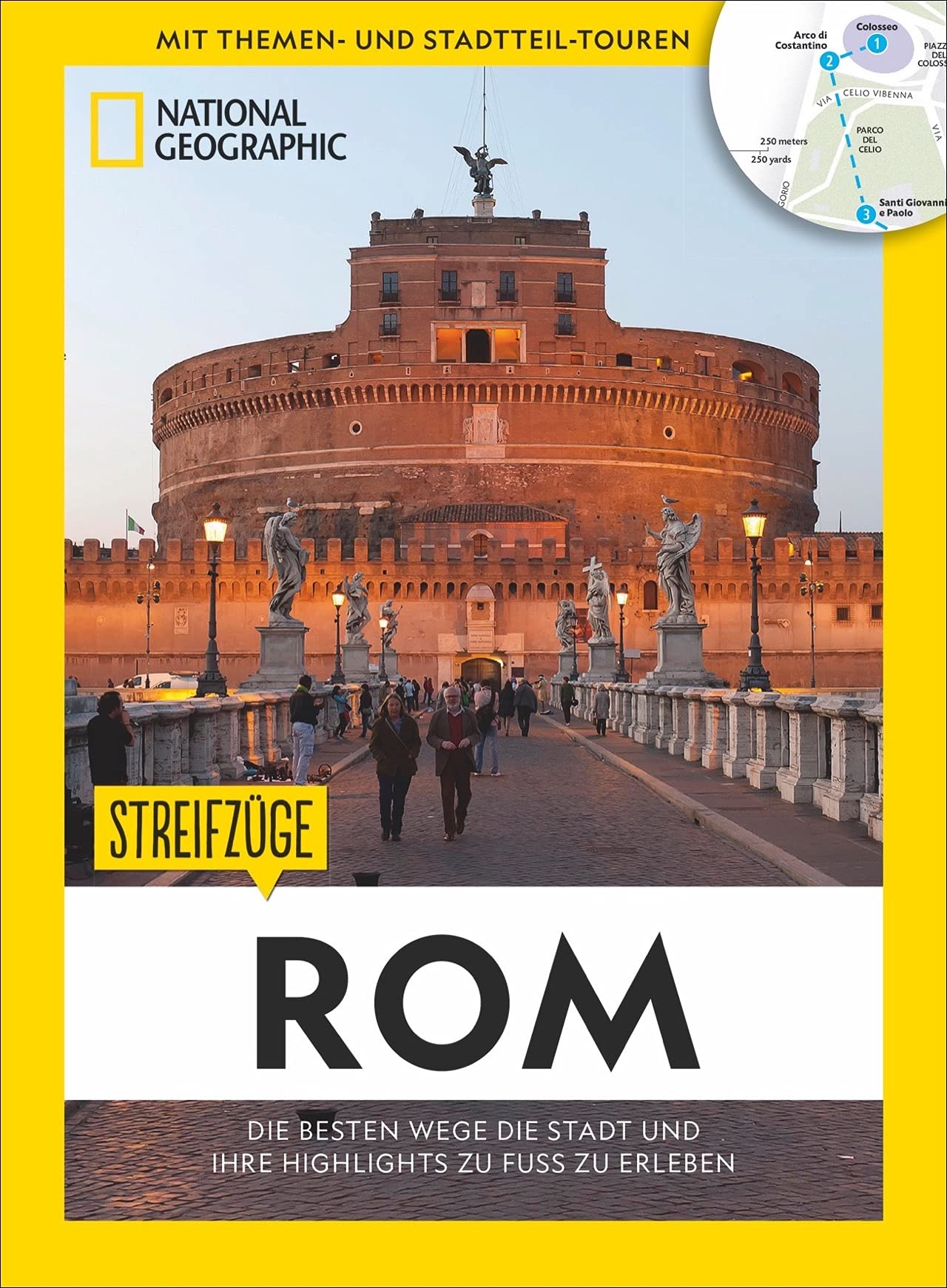 Walking Rom Leisure, Home & Garden Books