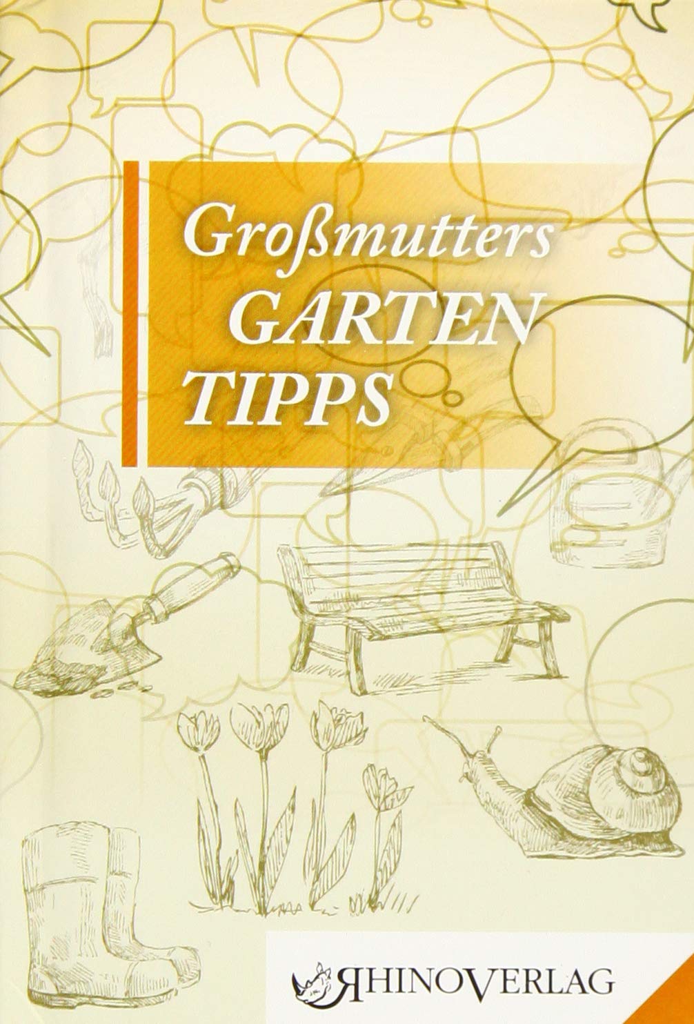 Großmutters Gartentipps Garden & Plants