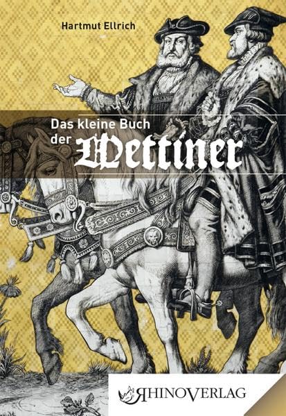 Product Image: Die Wettiner