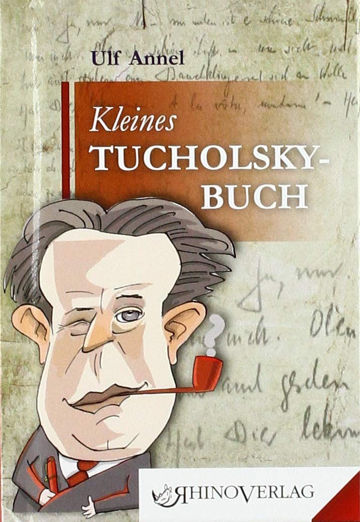 Product Image: Kleines Tucholsky-Buch