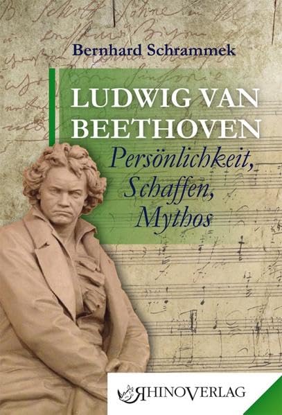 Ludwig van Beethoven Art & Literature Books