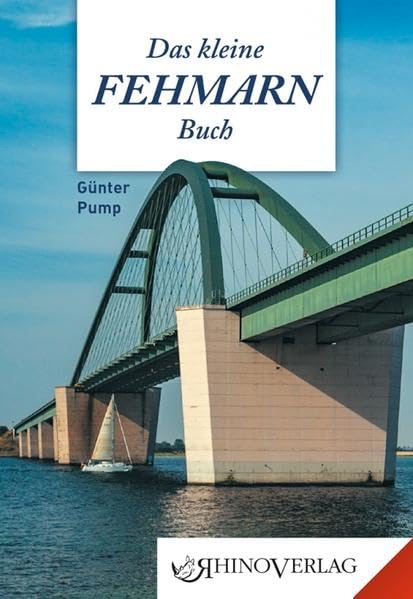 Kleines Fehmarnbuch: Band 79 (Rhino Westentaschen-Bibliothek) Leisure, Home & Garden