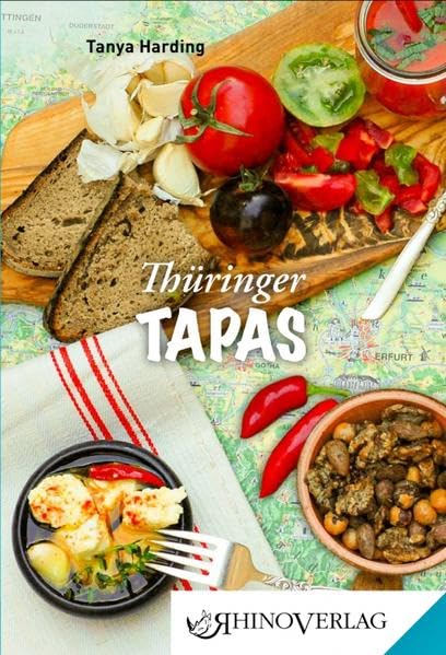 Thüringer Tapas Leisure, Home & Garden