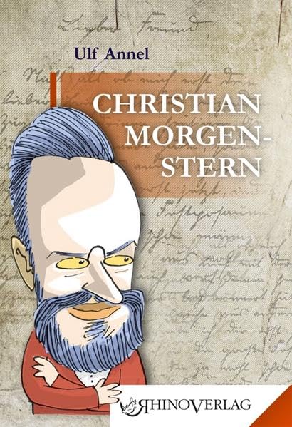Christian Morgen-Stern: Band 85 (Rhino Westentaschen-Bibliothek) Poetry