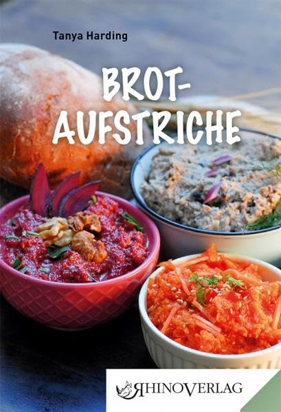 Product Image: Brotaufstriche
