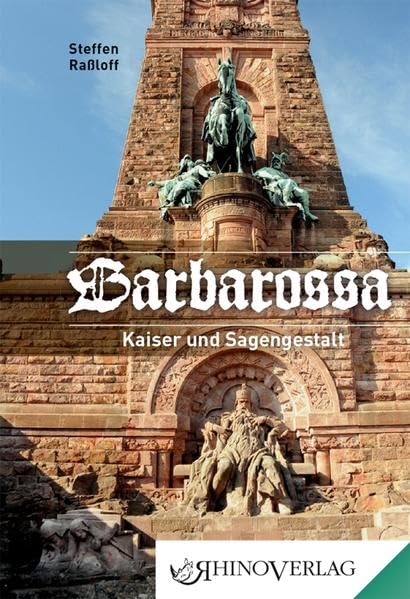 Barbarossa Politics & Society Books