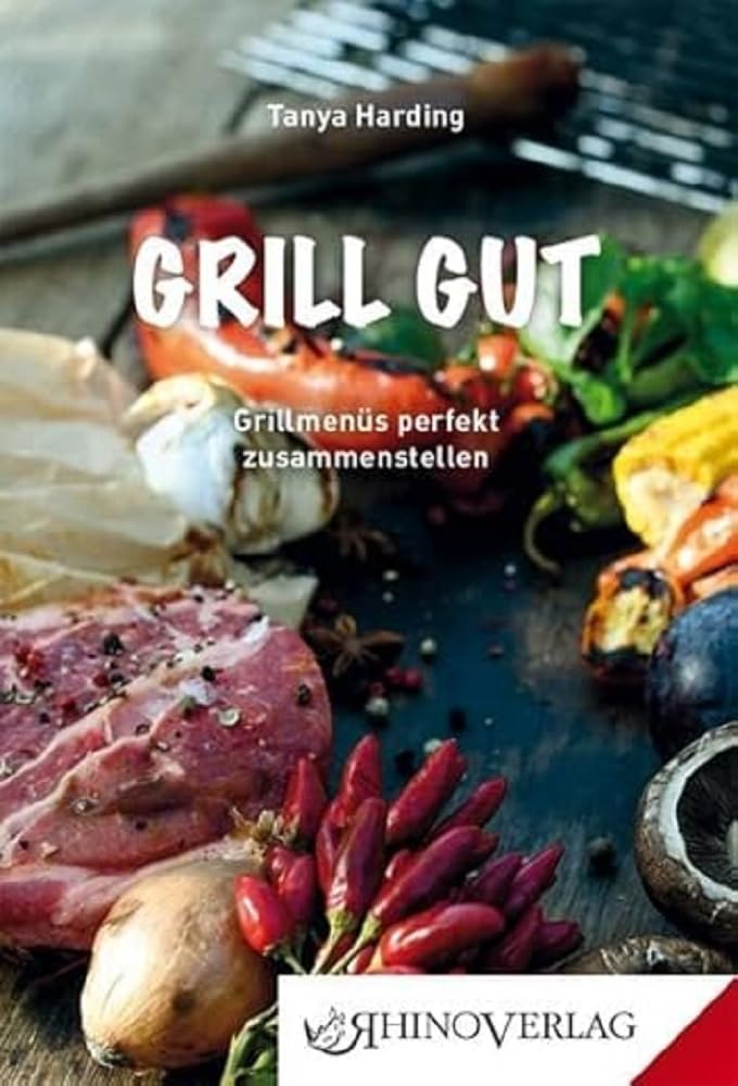 Grill gut Leisure, Home & Garden
