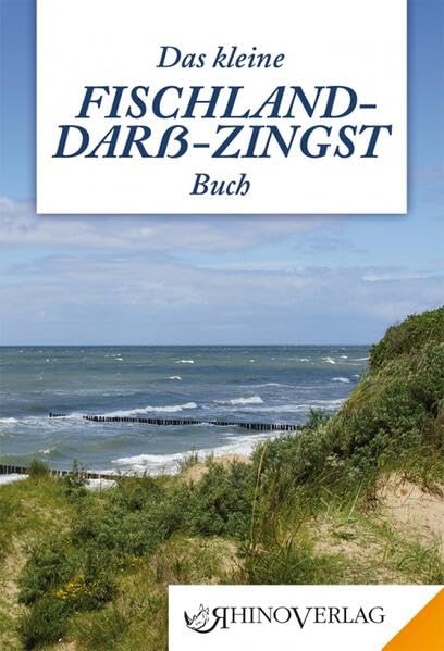 Das kleine Fischland-Darß-Zingst Buch Leisure, Home & Garden