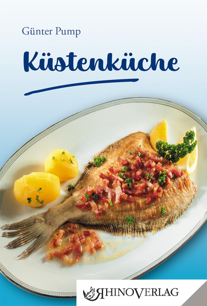 Küstenküche Leisure, Home & Garden Books