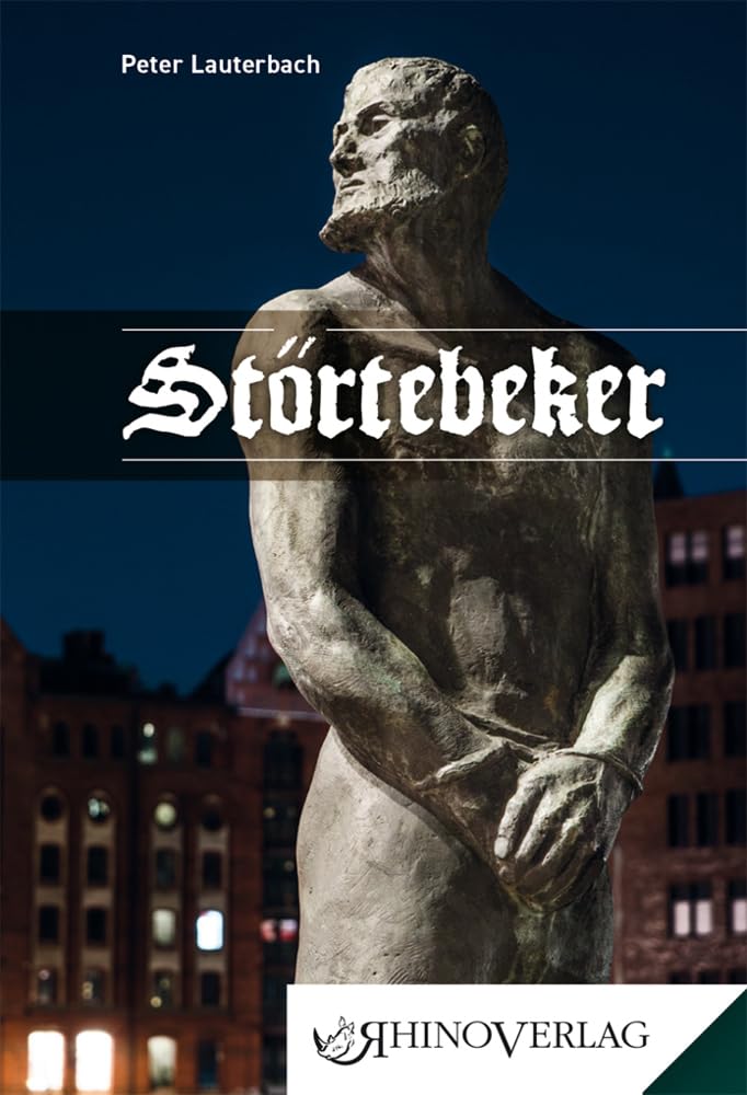 Product Image: Störtebeker