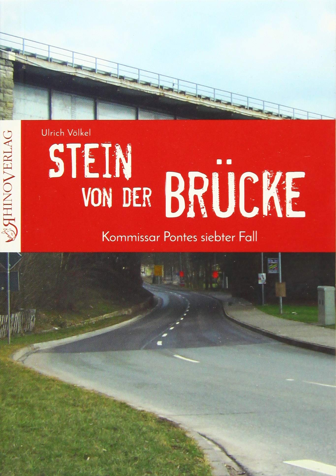 Product Image: Stein von der Brücke
