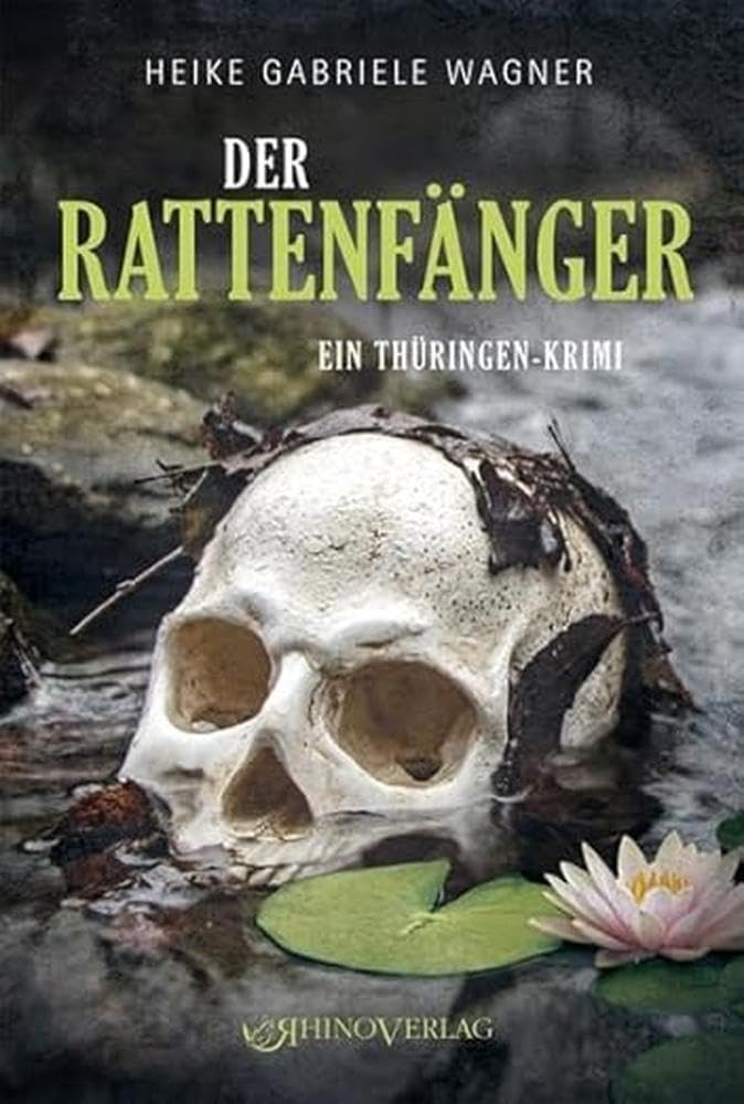 Der Rattenfänger Contemporary literature Books
