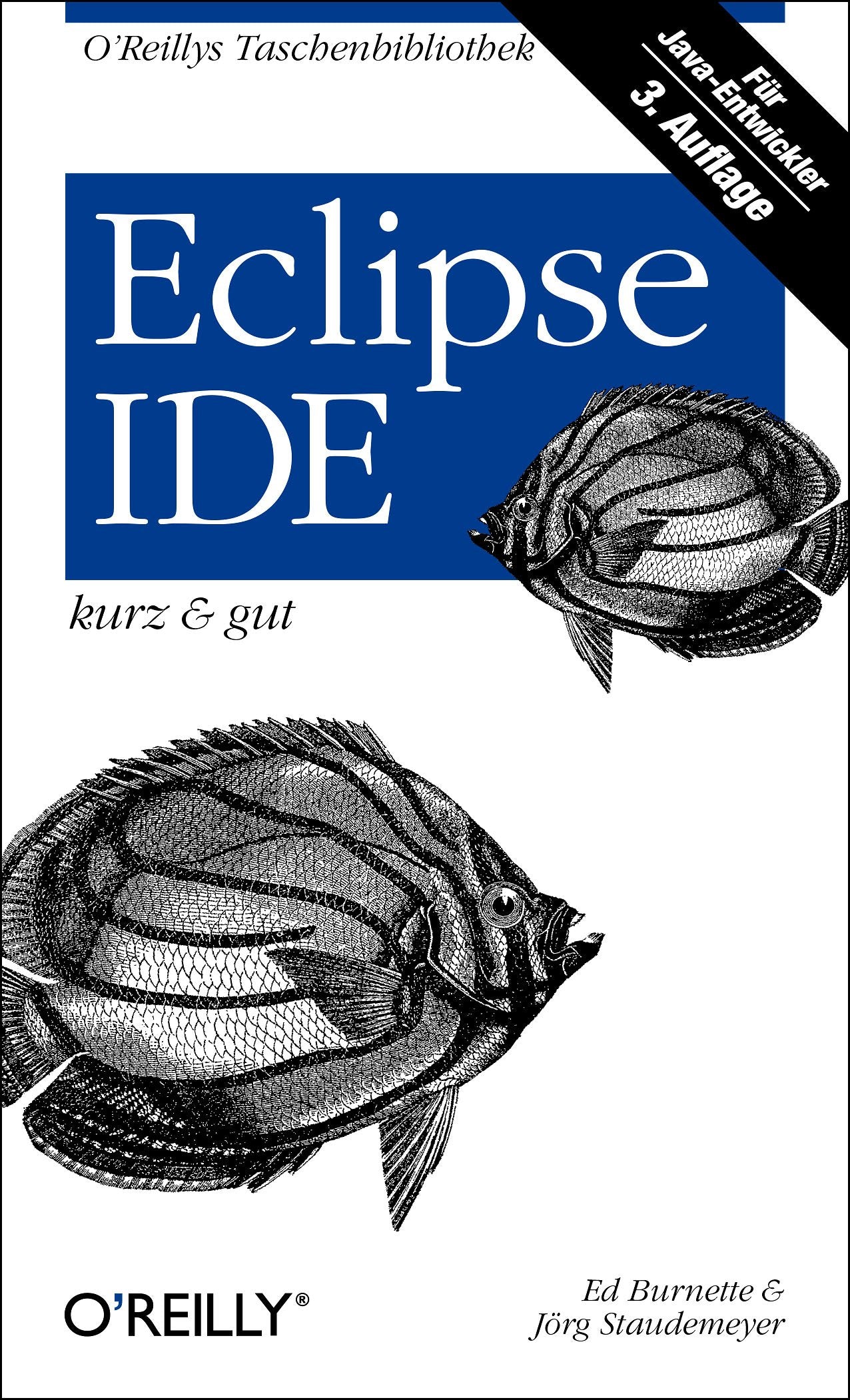 Eclipse IDE - kurz & gut Computer Science