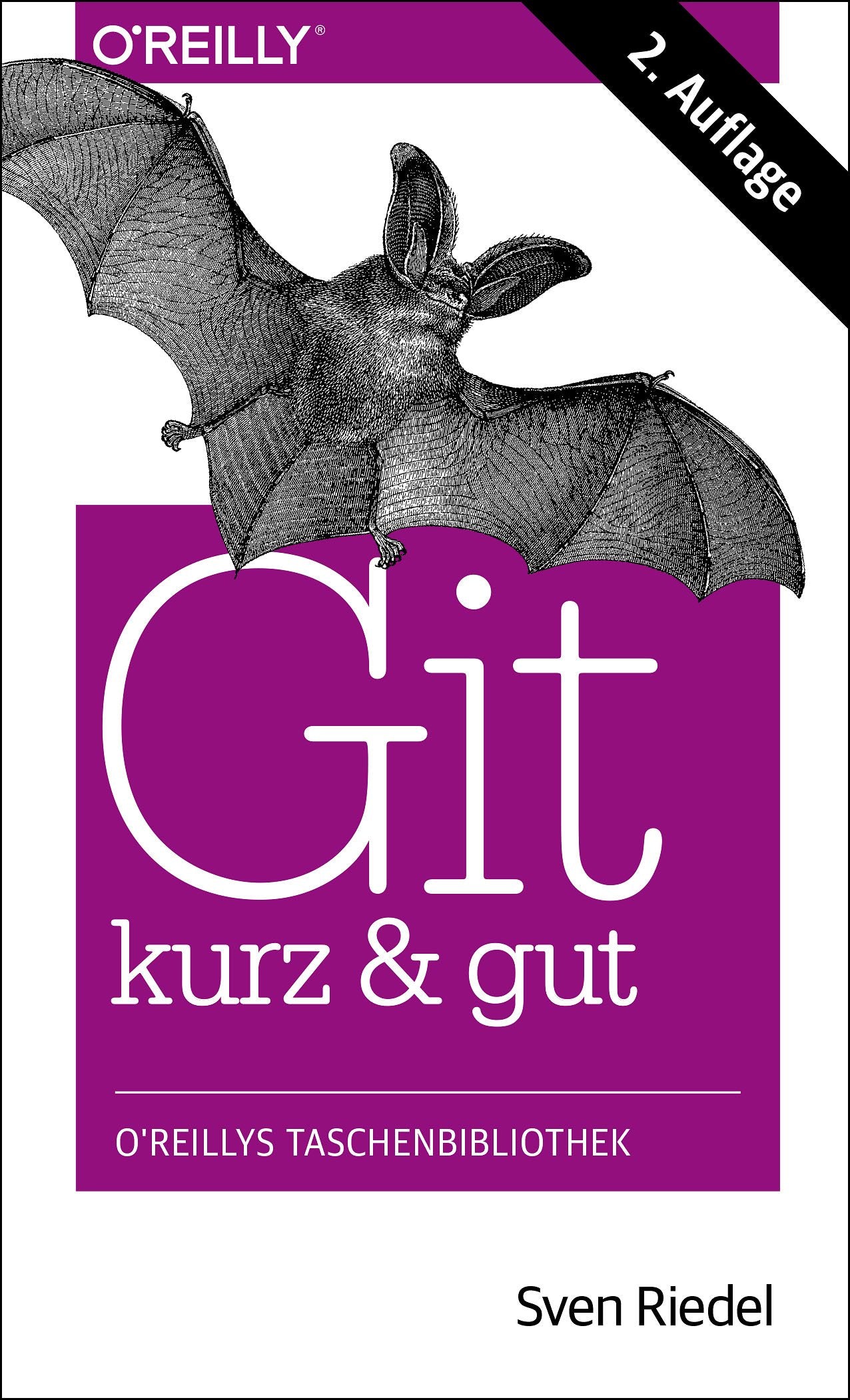 Git - kurz & gut Computer Science