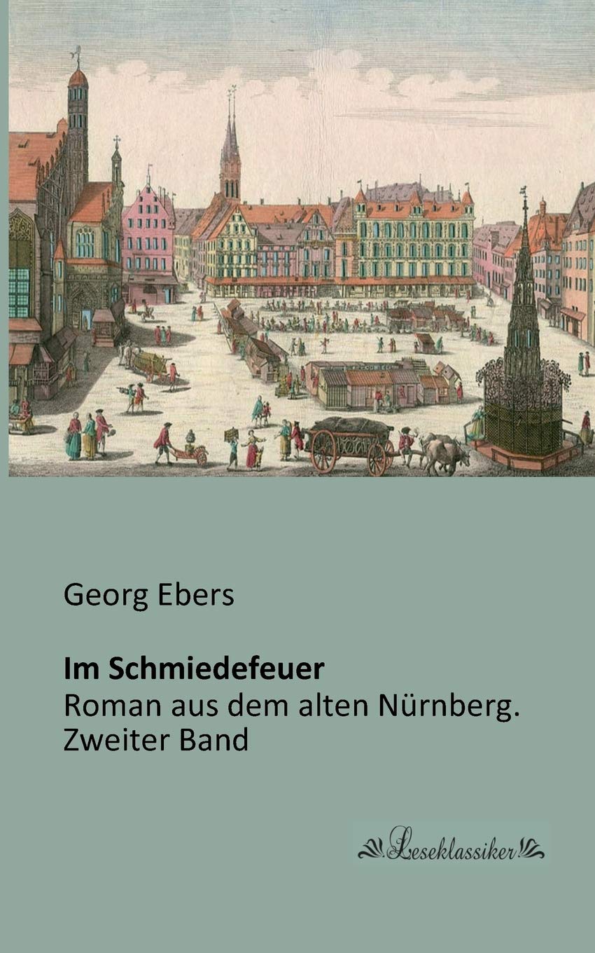 Product Image: Im Schmiedefeuer