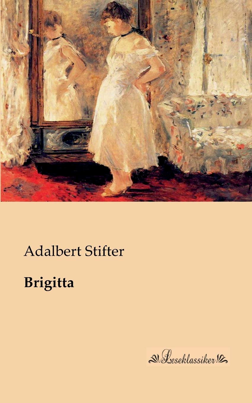 Brigitta Contemporary literature