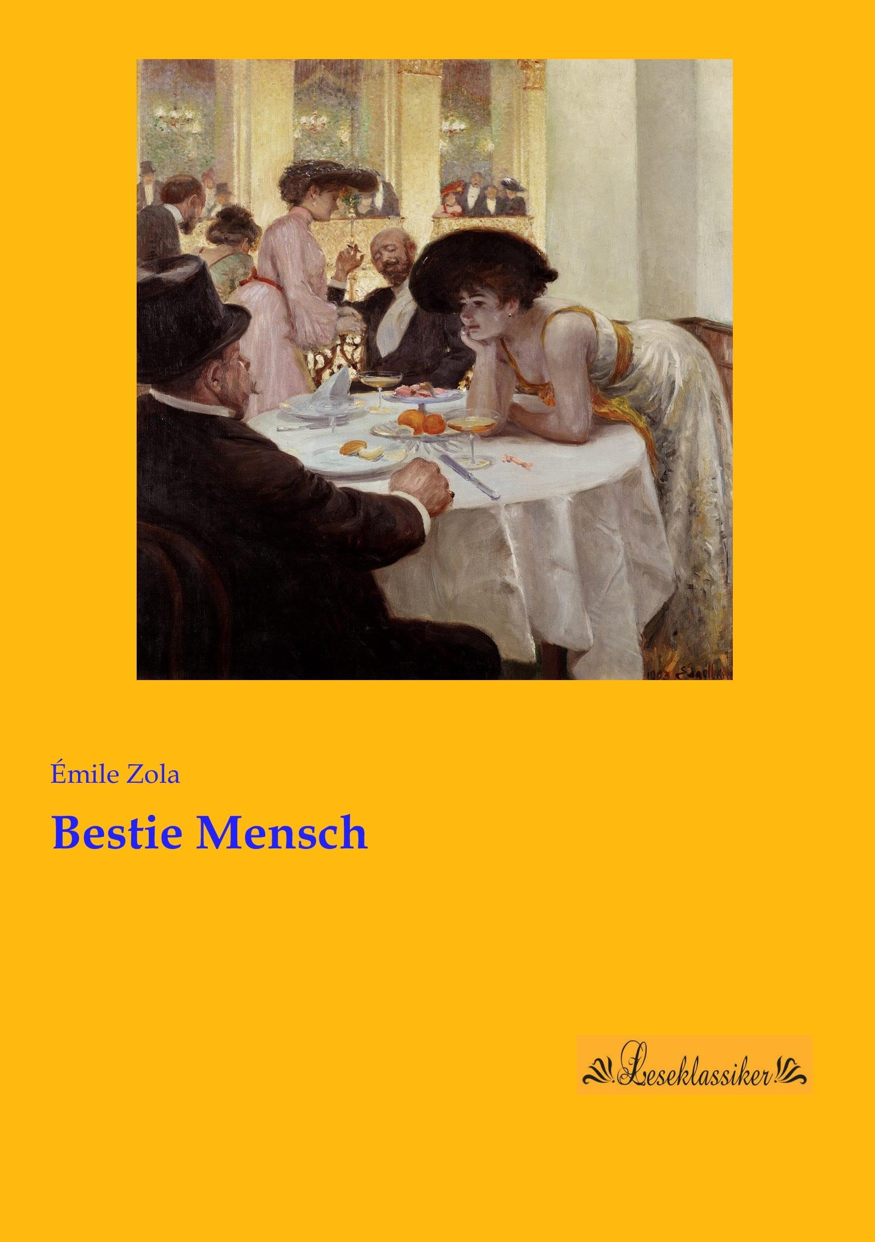 Product Image: Bestie Mensch