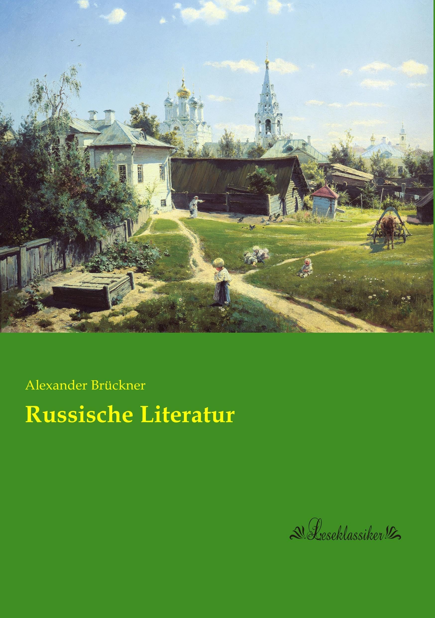 Russische Literatur Classics