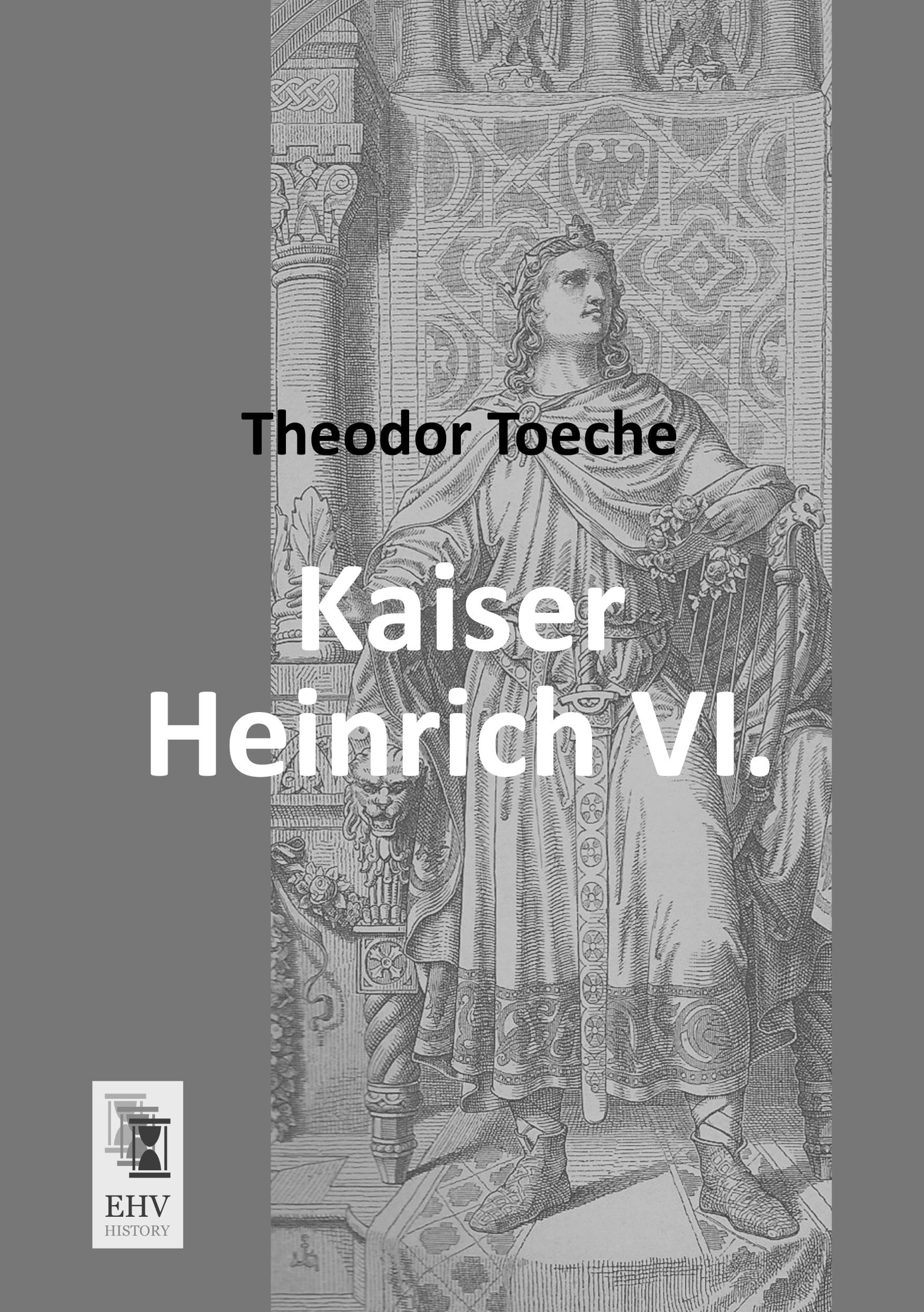 Kaiser Heinrich VI. Natural Sciences
