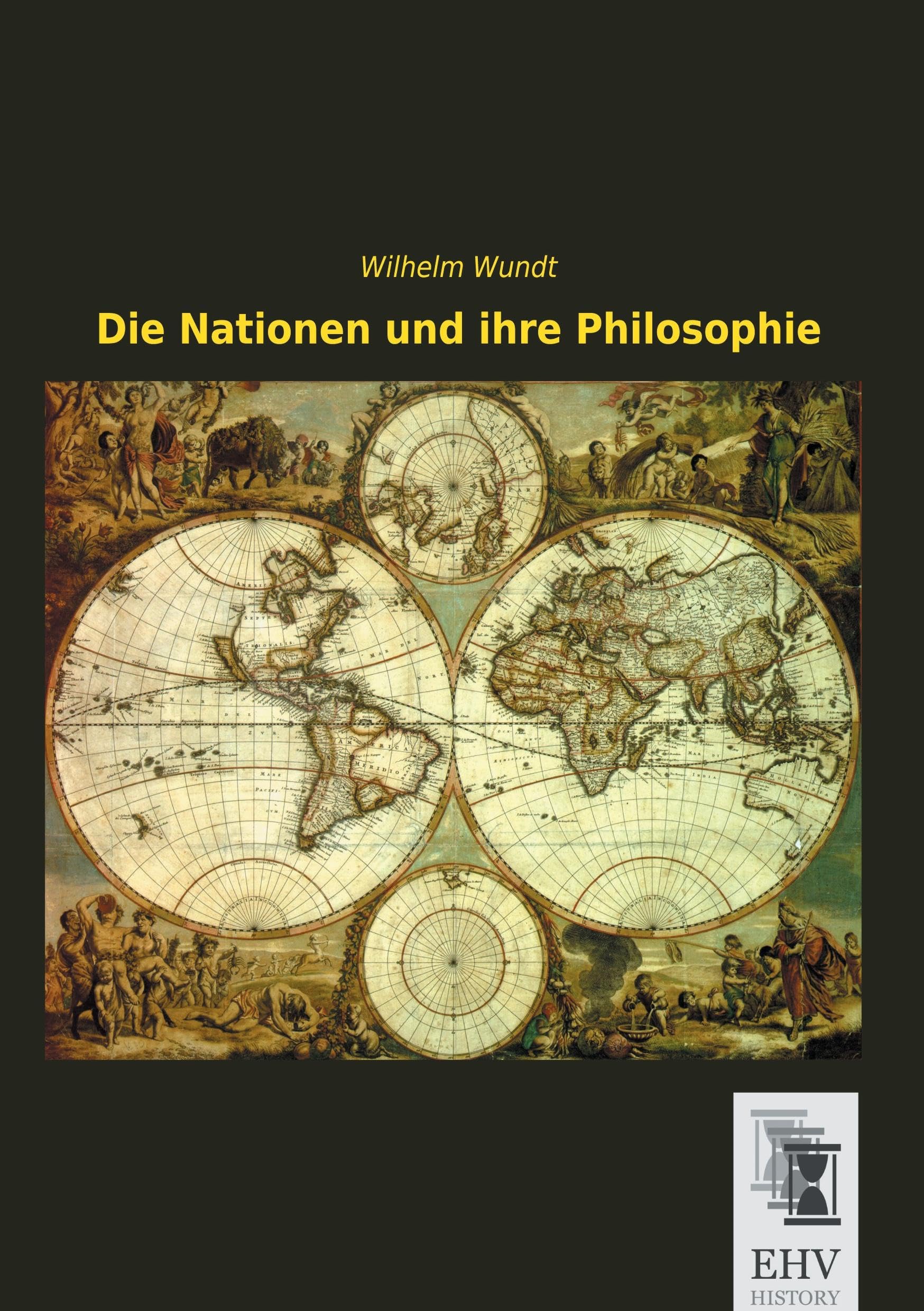 Die Nationen und ihre Philosophie Philosophy