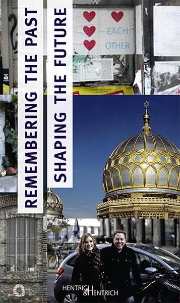 Product Image: Remembering the Past - Shaping the Future