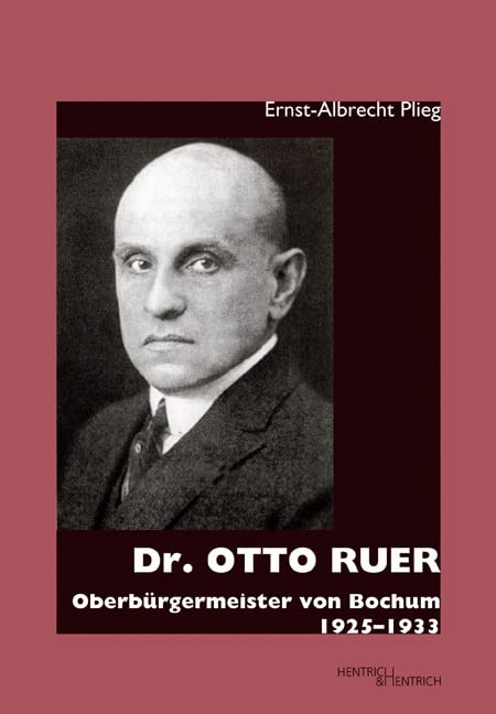 Product Image: Dr. Otto Ruer