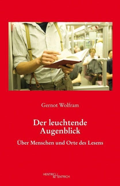 Der leuchtende Augenblick Philosophy Books