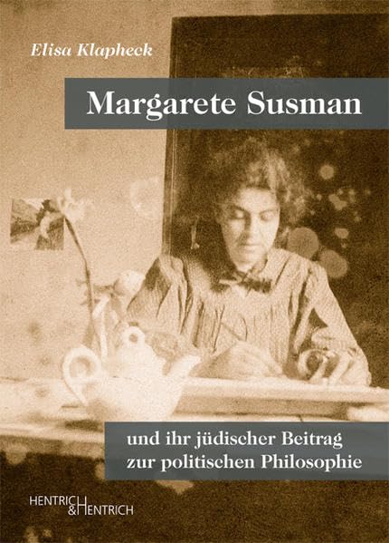 Product Image: Margarete Susman