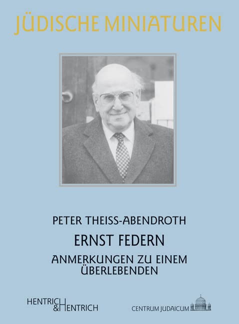 Product Image: Ernst Federn