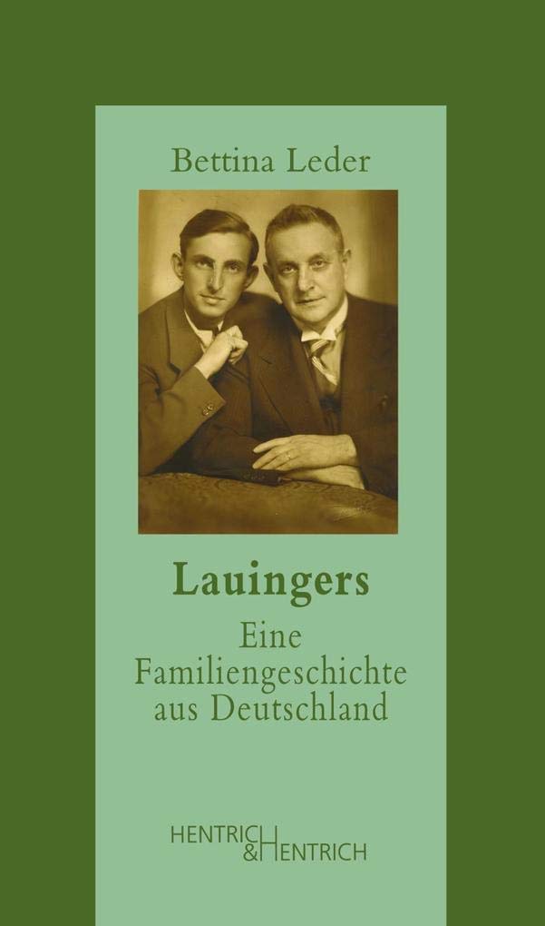 Lauingers Books