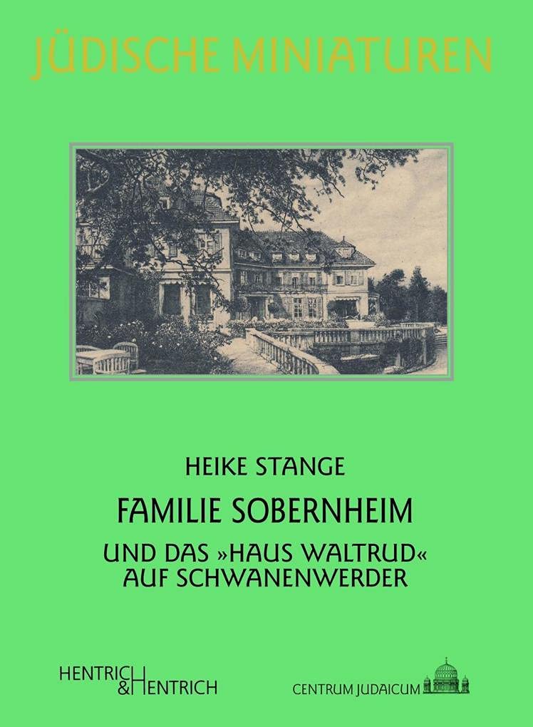 Familie Sobernheim German history
