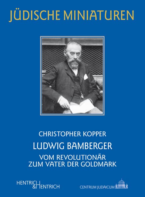 Ludwig Bamberger Law