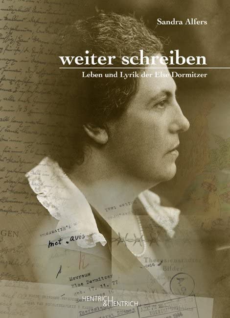 weiter schreiben Poetry