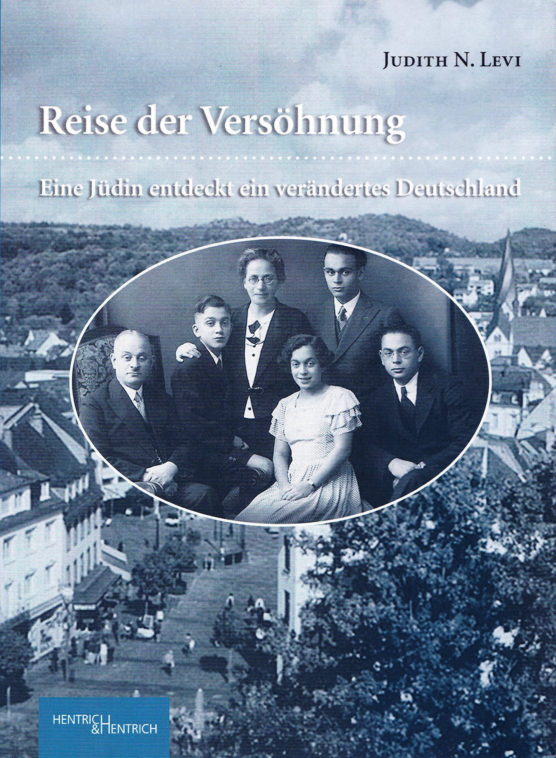 Reise der Versöhnung Memories