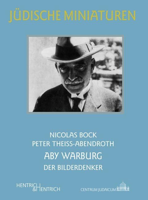 Aby Warburg Art & Literature