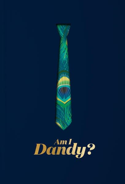 Am I Dandy?: Anleitung zum extravaganten Leben Books