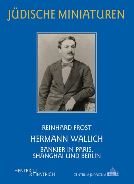 Hermann Wallich Politics & Society Books