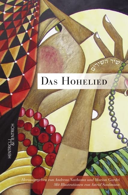 Das Hohelied Religion & Esotericism